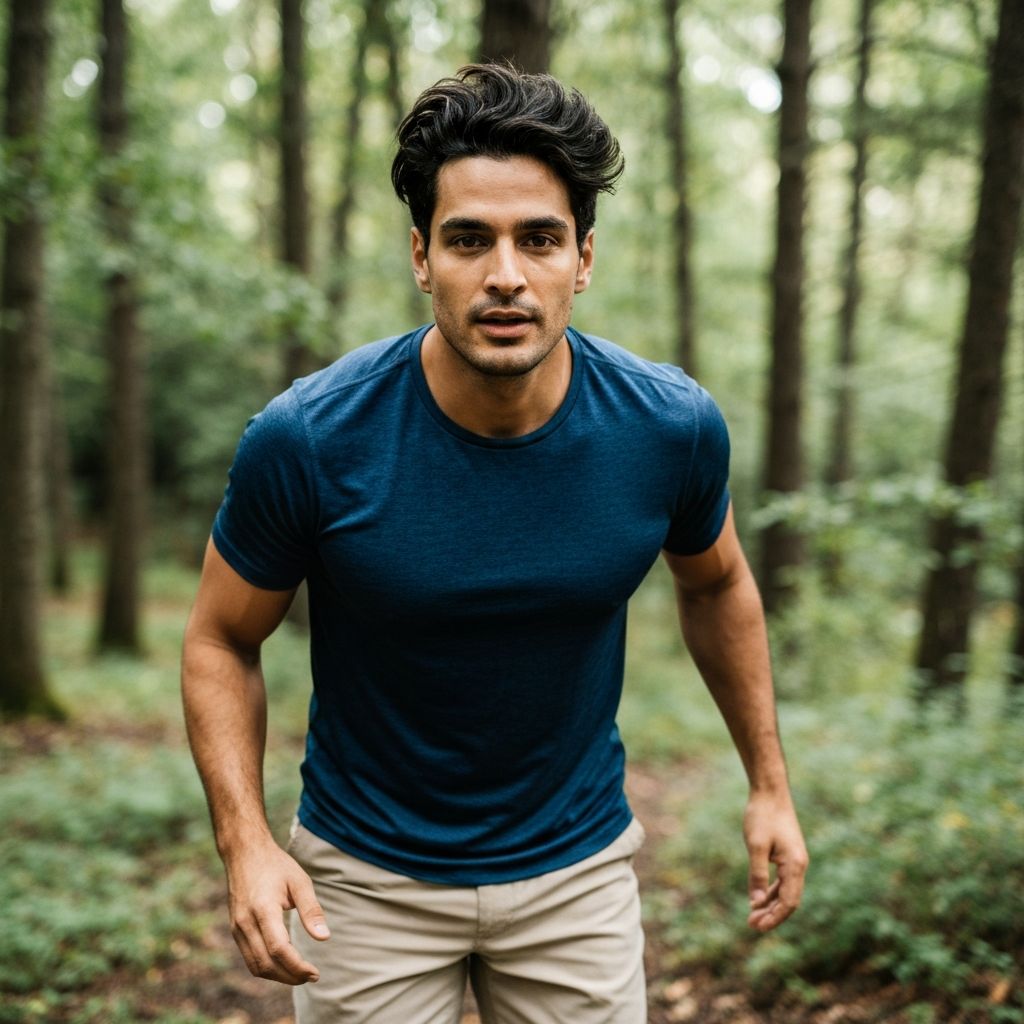 Lebensstil und Produktwahl